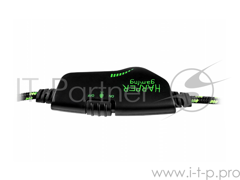 Наушники Игровые Harper Gaming Mirage GHS-R101