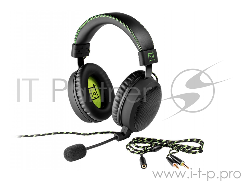 Наушники Игровые Harper Gaming Master GHS-X20