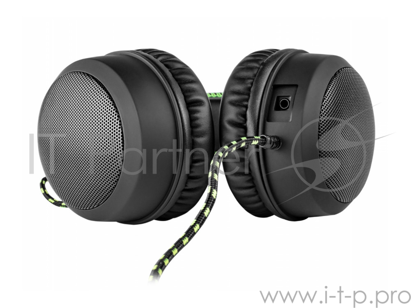 Наушники Игровые Harper Gaming Master GHS-X20