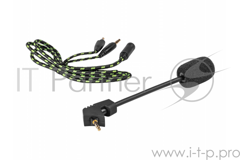 Наушники Игровые Harper Gaming Master GHS-X20