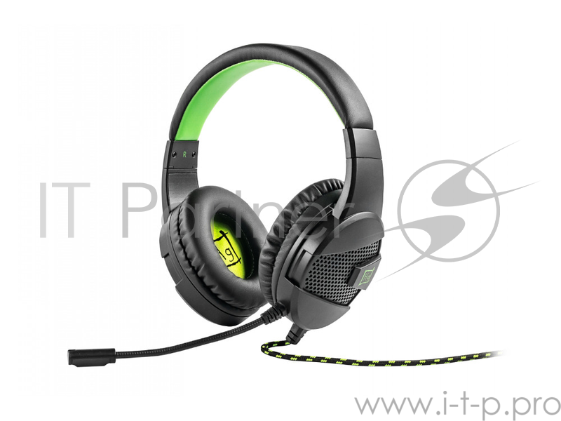 Наушники Игровые Harper Gaming Raster GHS-X15