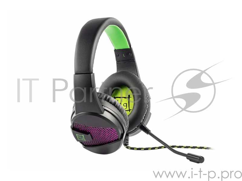 Наушники Игровые Harper Gaming Raster GHS-X15