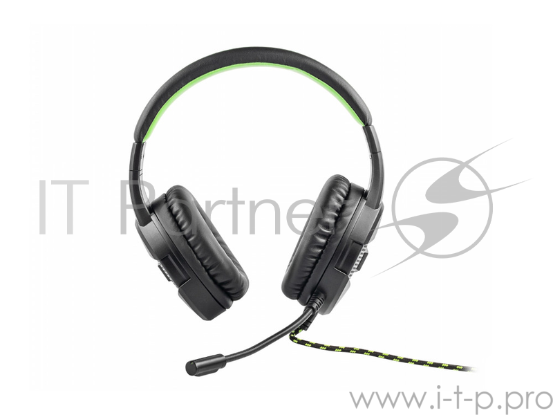Наушники Игровые Harper Gaming Raster GHS-X15