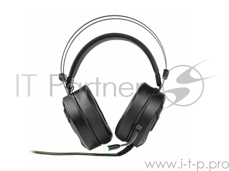 Наушники Игровые Harper Gaming Hellfire GHS-X10