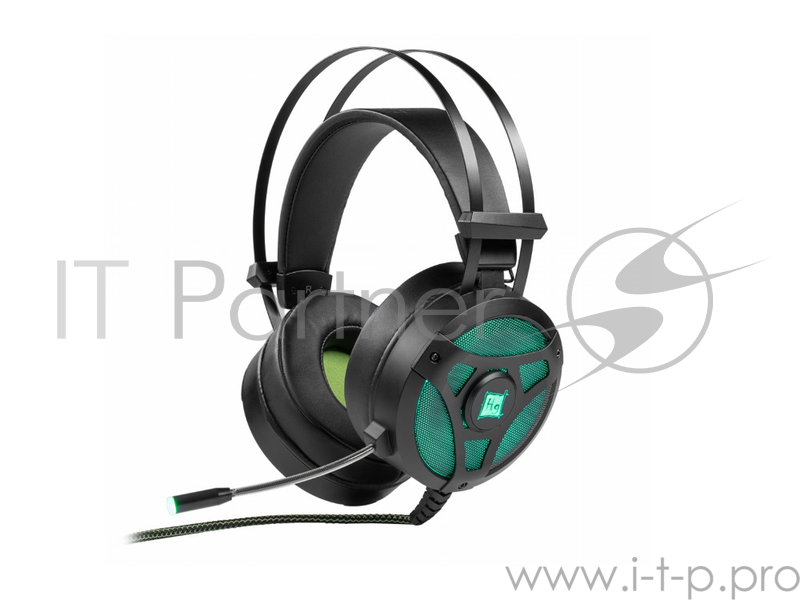 Наушники Игровые Harper Gaming Hellfire GHS-X10