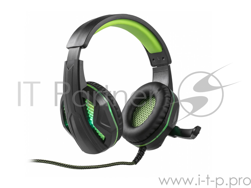 Наушники Игровые Harper Gaming Mirro GHS-R100