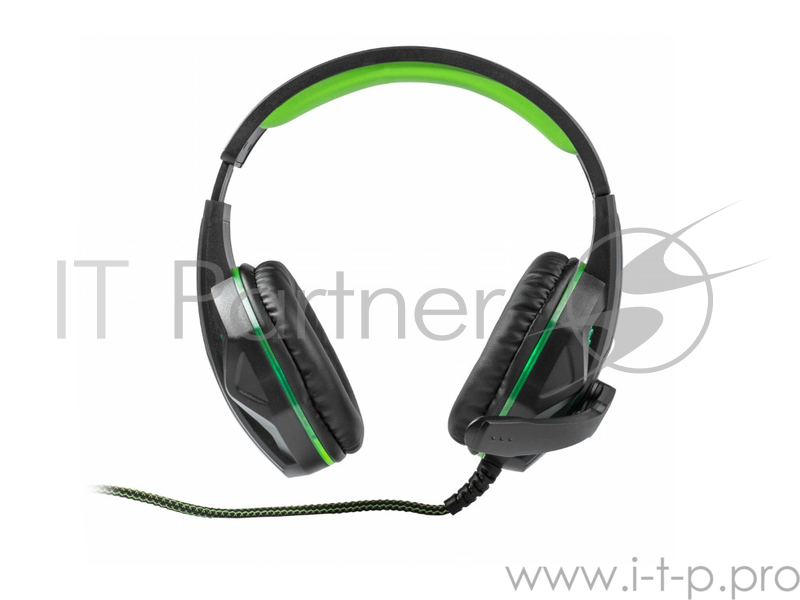 Наушники Игровые Harper Gaming Mirro GHS-R100