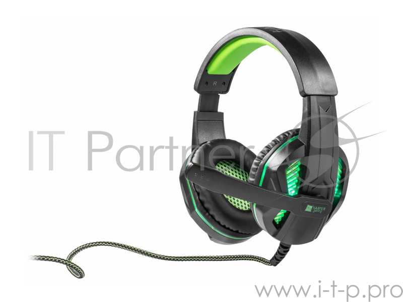 Наушники Игровые Harper Gaming Mirro GHS-R100