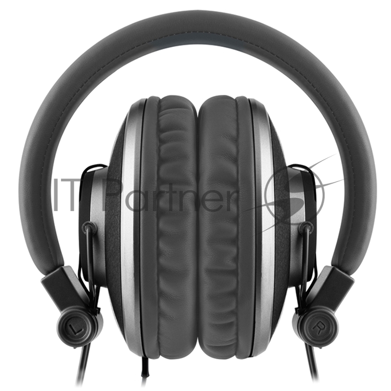 Наушники с микрофоном SVEN AP-920M, серый Наушники с микрофоном SVEN AP-920M, серый