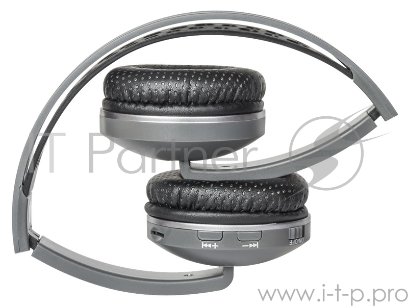 Гарнитура Defender FreeMotion B510 темно-серый, Bluetooth