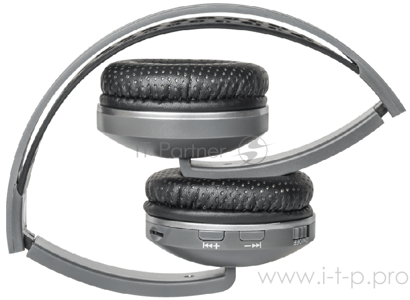 Гарнитура Defender FreeMotion B510 темно-серый, Bluetooth