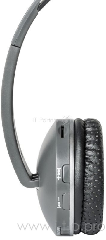 Гарнитура Defender FreeMotion B510 темно-серый, Bluetooth