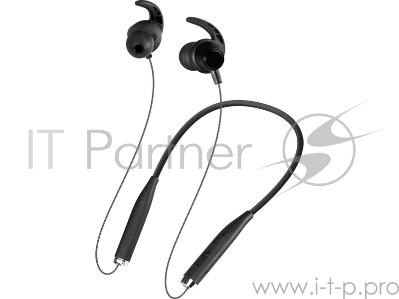 Гарнитура OUTFIT B730 BLACK 63730 DEFENDER