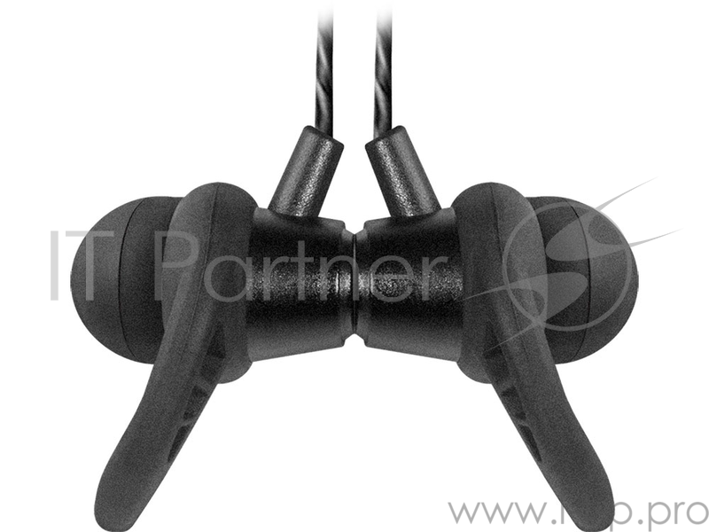 Гарнитура OUTFIT B730 BLACK 63730 DEFENDER