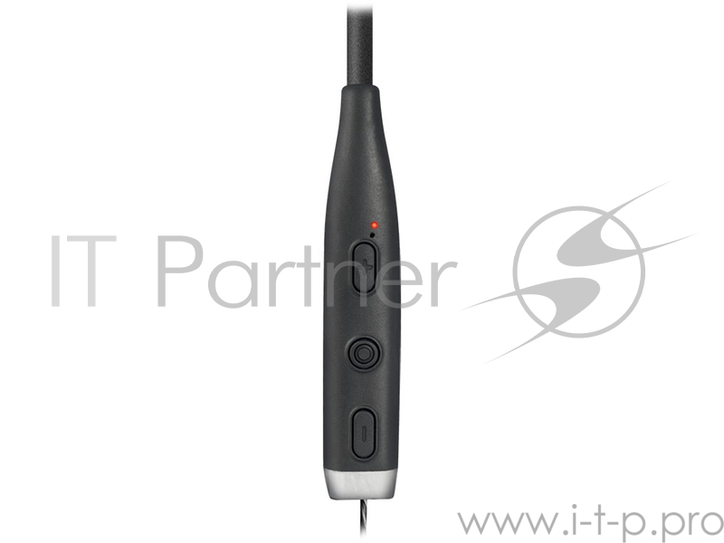 Гарнитура OUTFIT B730 BLACK 63730 DEFENDER