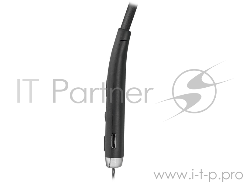 Гарнитура OUTFIT B730 BLACK 63730 DEFENDER