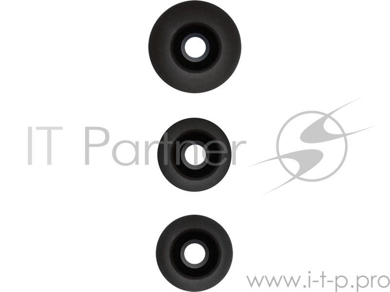 Гарнитура OUTFIT B730 BLACK 63730 DEFENDER