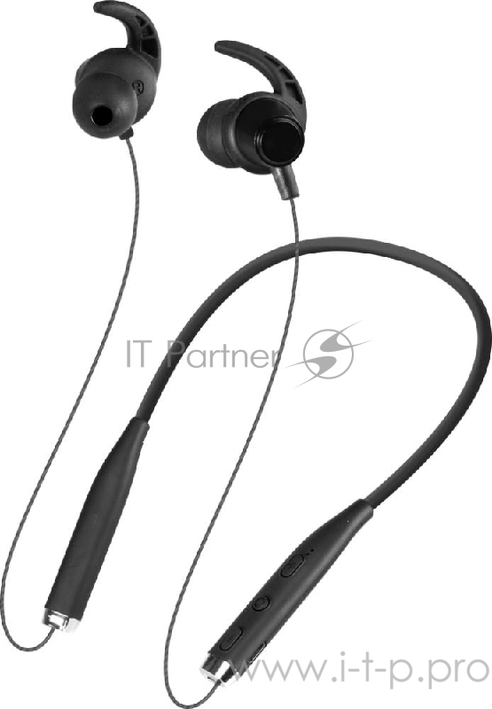 Гарнитура OUTFIT B730 BLACK 63730 DEFENDER