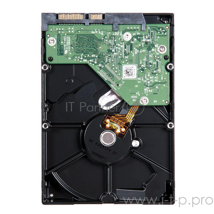 Жесткий диск 1TB WD Caviar Black (WD1003FZEX) {Serial ATA III, 7200 rpm, 64Mb buffer}