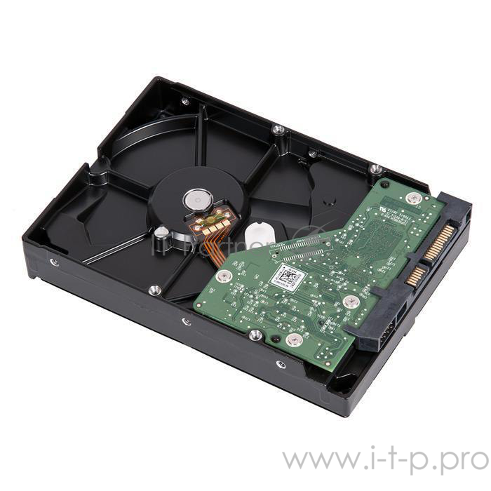 Жесткий диск 1TB WD Caviar Black (WD1003FZEX) {Serial ATA III, 7200 rpm, 64Mb buffer}