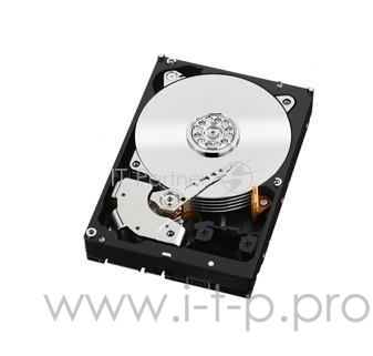 Жесткий диск 1TB WD Caviar Black (WD1003FZEX) {Serial ATA III, 7200 rpm, 64Mb buffer}