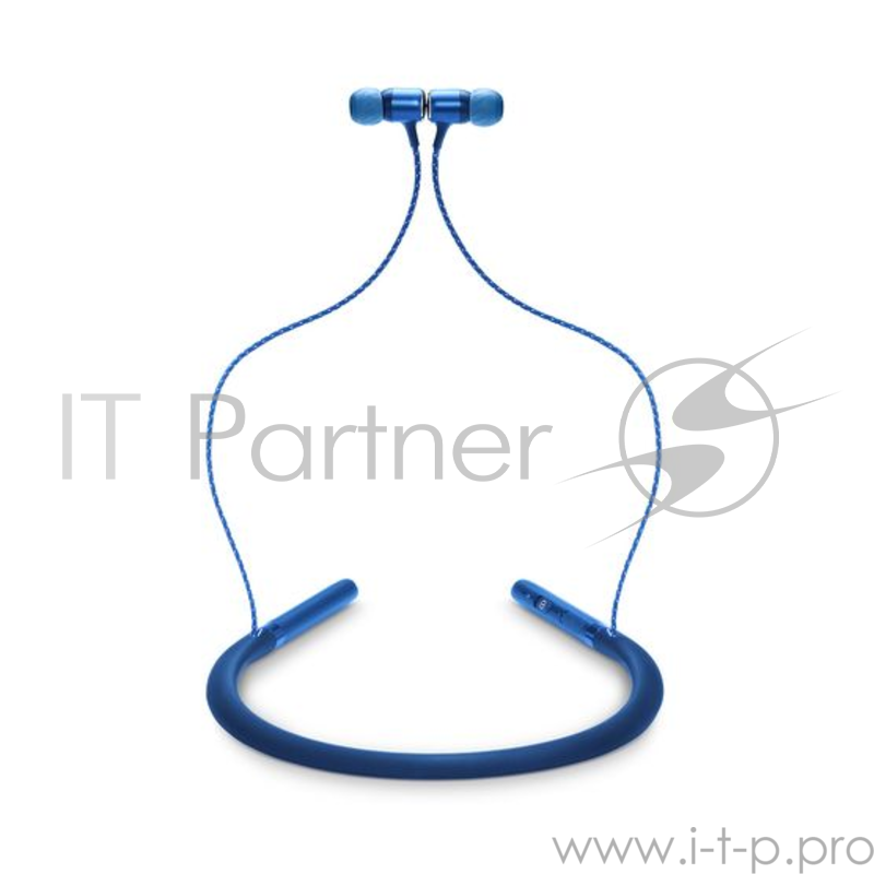 Гарнитура LIVE 200BT BLUE JBL