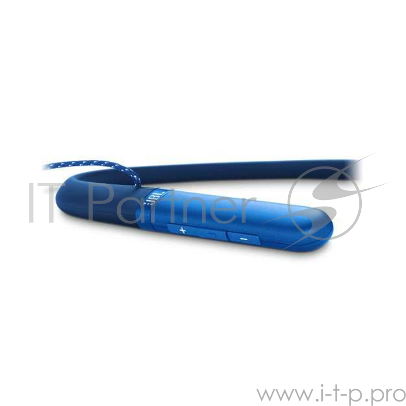 Гарнитура LIVE 200BT BLUE JBL