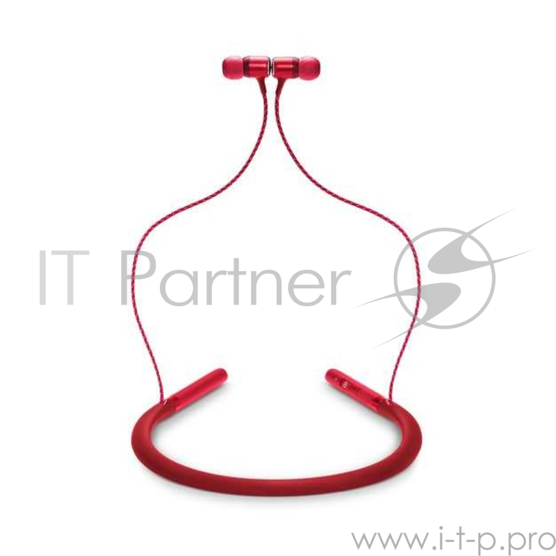 Гарнитура LIVE 200BT RED JBL