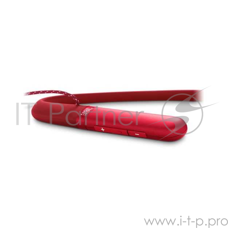 Гарнитура LIVE 200BT RED JBL