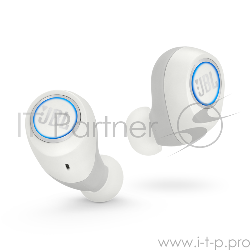 Гарнитура FREE X WHITE JBL