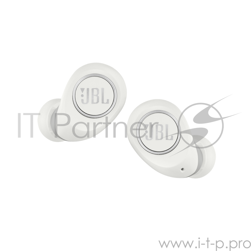 Гарнитура FREE X WHITE JBL