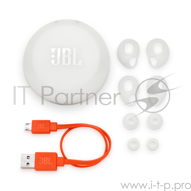 Гарнитура FREE X WHITE JBL