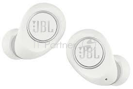 Гарнитура FREE X WHITE JBL