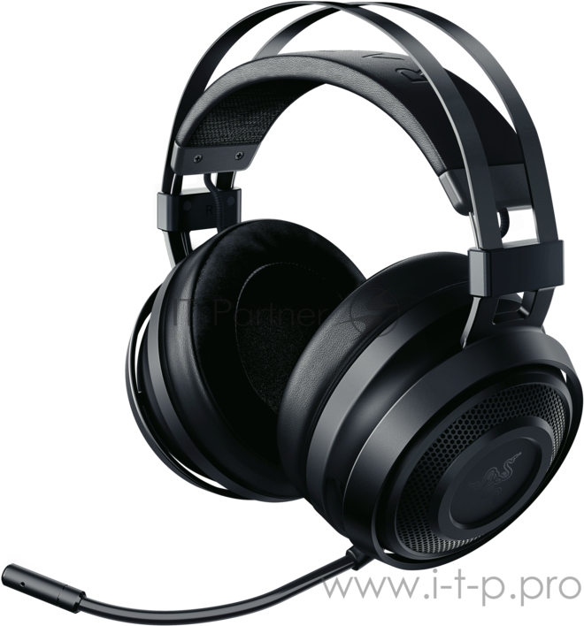 Гарнитура Razer Nari Essential Razer Nari Essential - Essential Wireless Gaming Headset - FRML Packaging