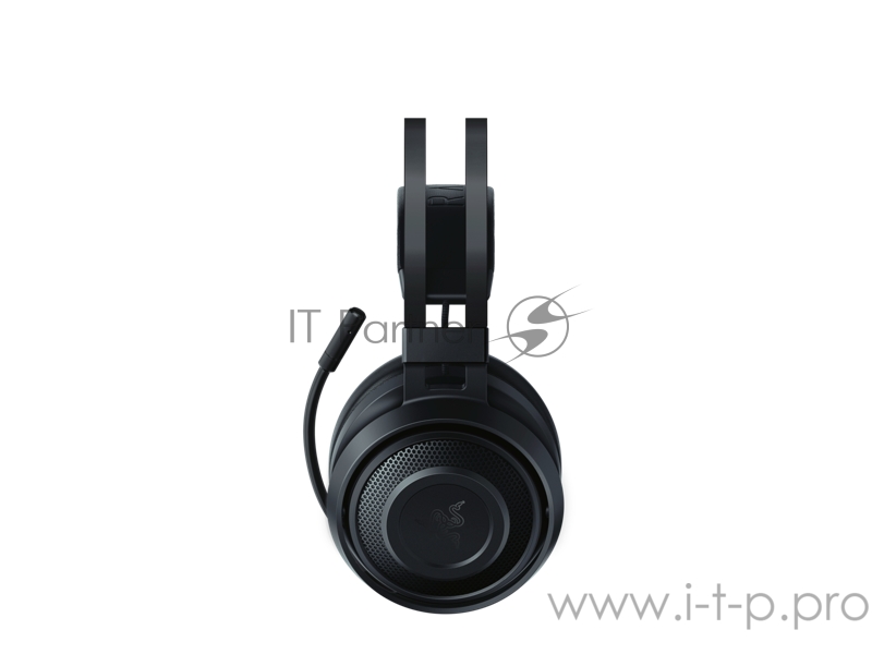Гарнитура Razer Nari Essential Razer Nari Essential - Essential Wireless Gaming Headset - FRML Packaging