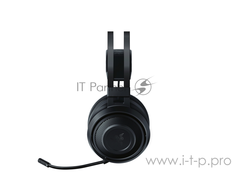 Гарнитура Razer Nari Essential Razer Nari Essential - Essential Wireless Gaming Headset - FRML Packaging