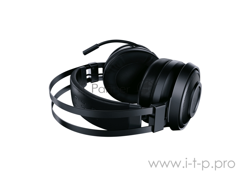 Гарнитура Razer Nari Essential Razer Nari Essential - Essential Wireless Gaming Headset - FRML Packaging