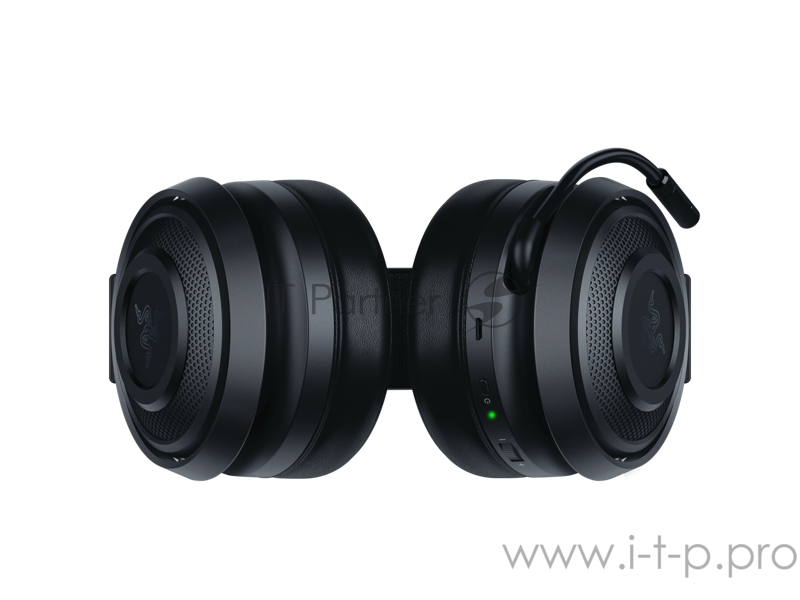 Гарнитура Razer Nari Essential Razer Nari Essential - Essential Wireless Gaming Headset - FRML Packaging