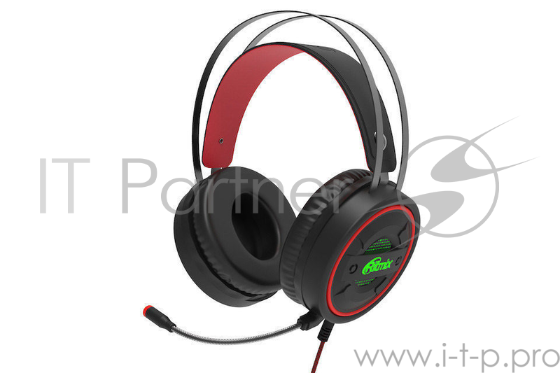 Гарнитура RITMIX RH-575M GAMING