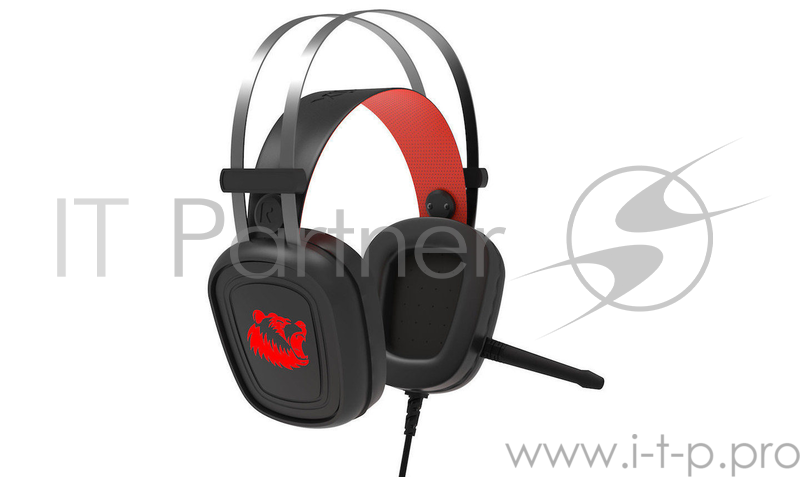 Гарнитура RITMIX RH-575M GAMING