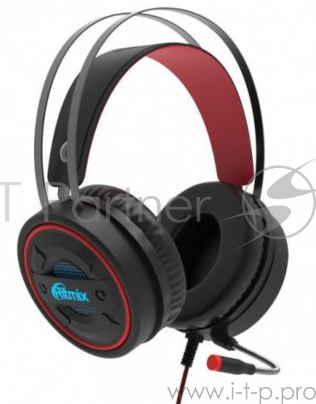 Гарнитура RITMIX RH-575M GAMING