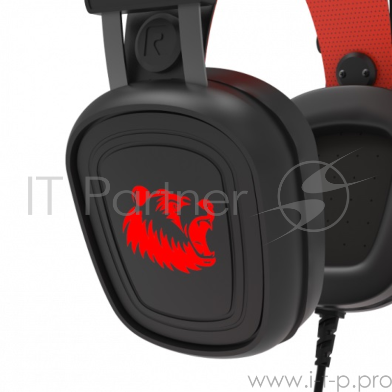 Гарнитура RITMIX RH-570M GAMING