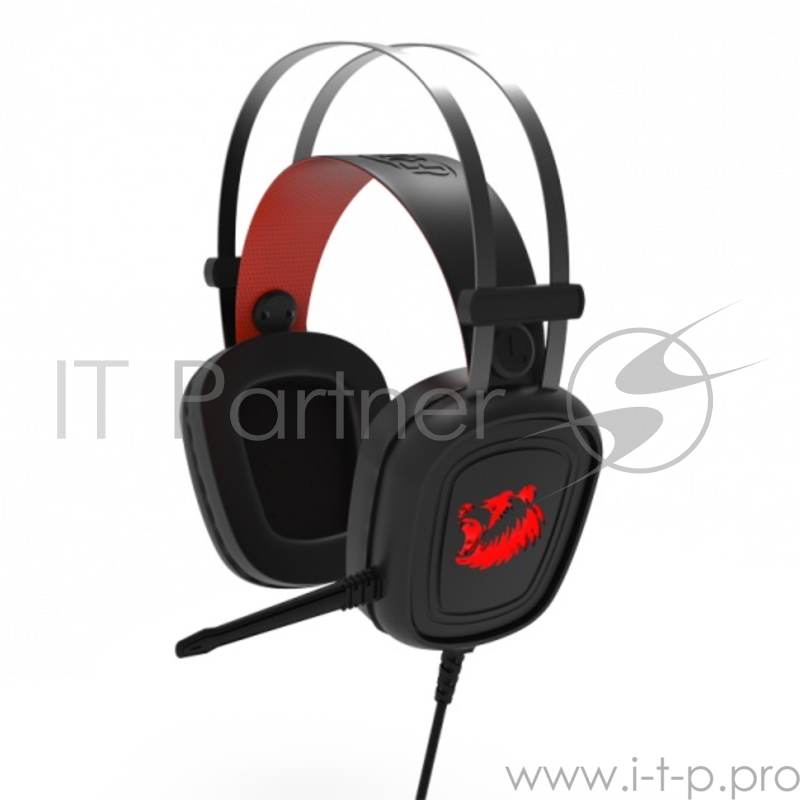 Гарнитура RITMIX RH-570M GAMING