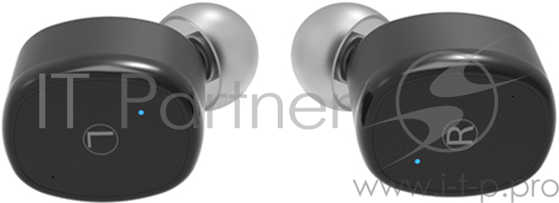 Наушники RITMIX RH-807BTH TWS Black