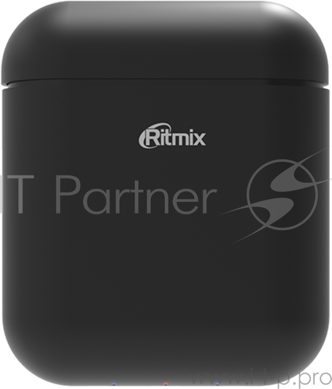 Наушники RITMIX RH-807BTH TWS Black