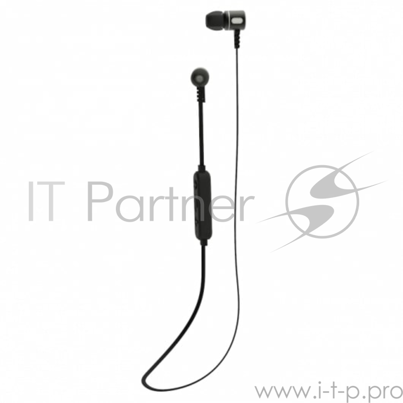 Наушники RITMIX RH-425BTH Black