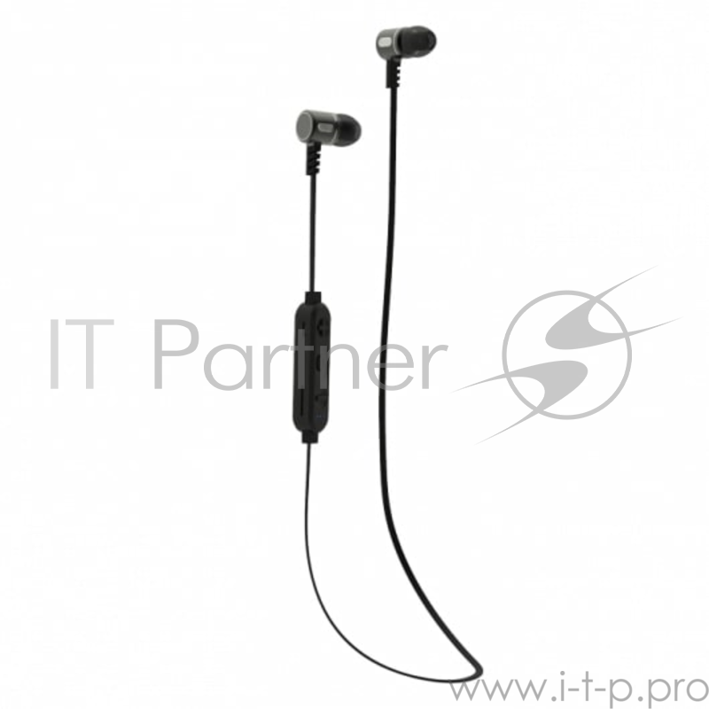 Наушники RITMIX RH-425BTH Black