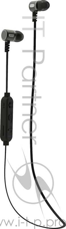 Наушники RITMIX RH-425BTH Black