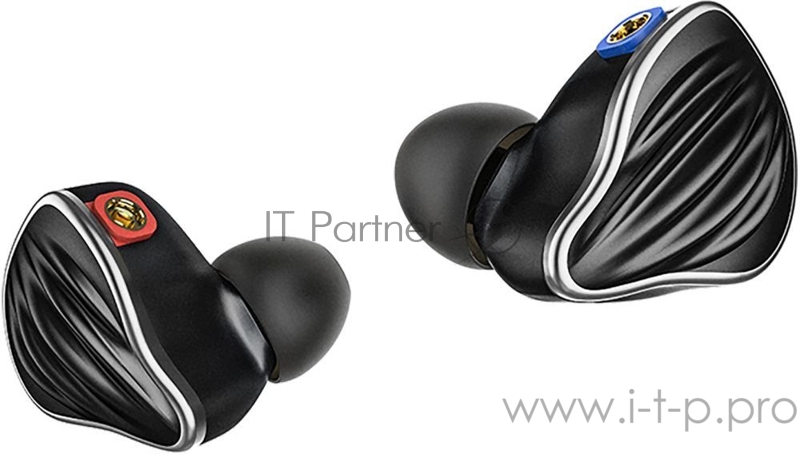 Наушники FIIO FH5 black