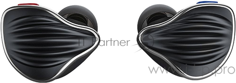 Наушники FIIO FH5 black